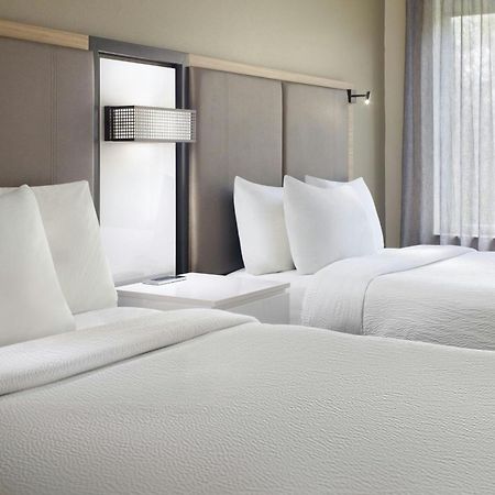 Springhill Suites Raleigh-Durham Airport/Research Triangle Park Exterior photo