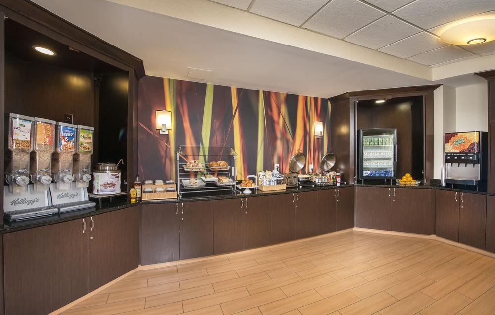 Springhill Suites Raleigh-Durham Airport/Research Triangle Park Exterior photo