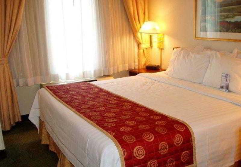 Springhill Suites Raleigh-Durham Airport/Research Triangle Park Room photo