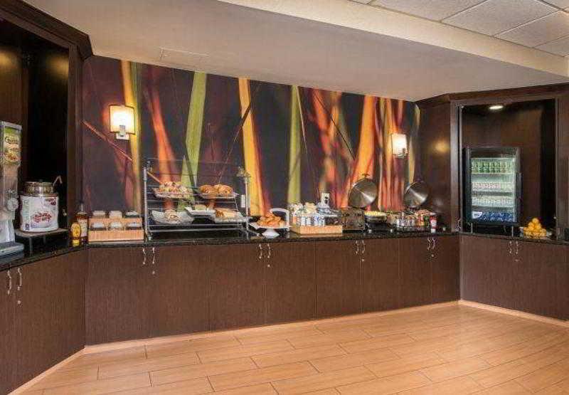 Springhill Suites Raleigh-Durham Airport/Research Triangle Park Exterior photo