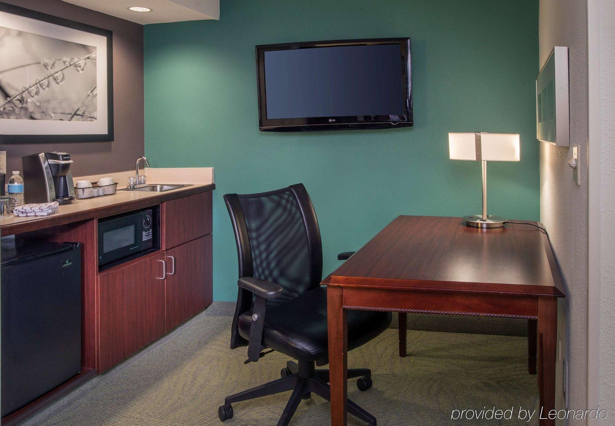 Springhill Suites Raleigh-Durham Airport/Research Triangle Park Exterior photo