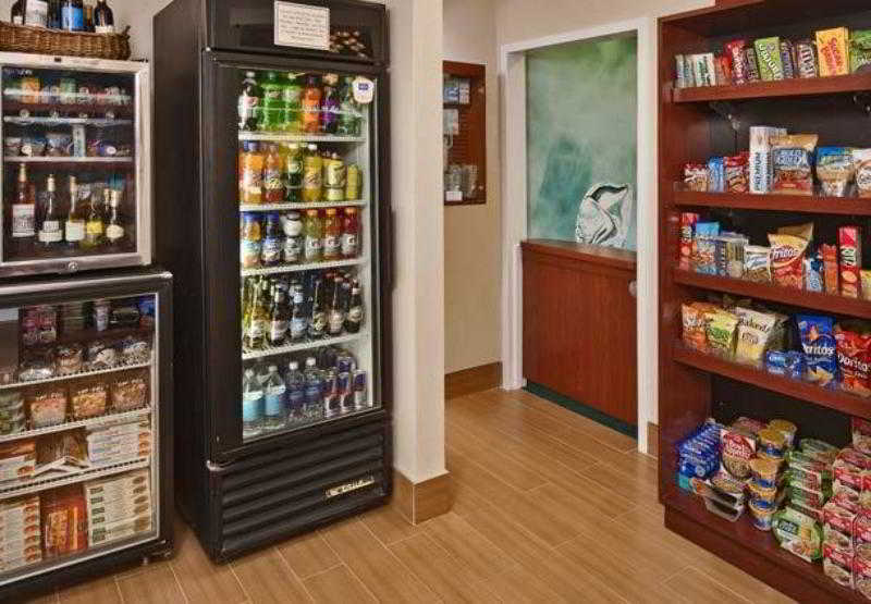Springhill Suites Raleigh-Durham Airport/Research Triangle Park Facilities photo