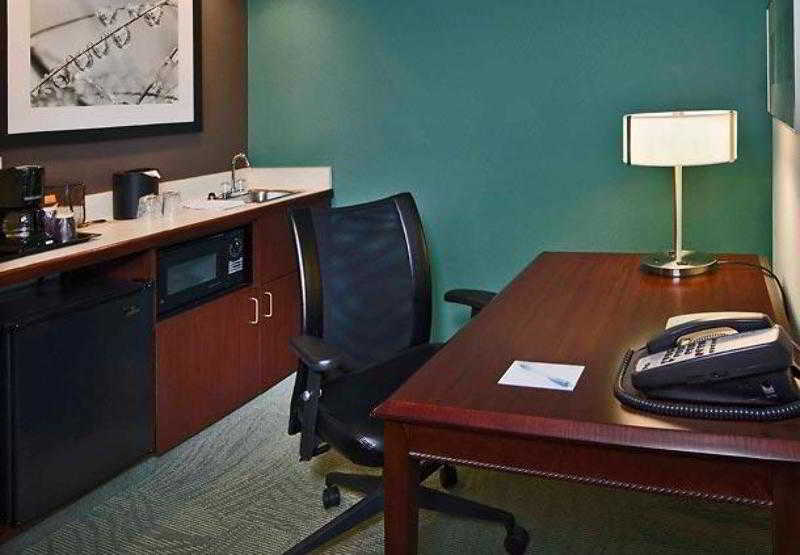 Springhill Suites Raleigh-Durham Airport/Research Triangle Park Room photo