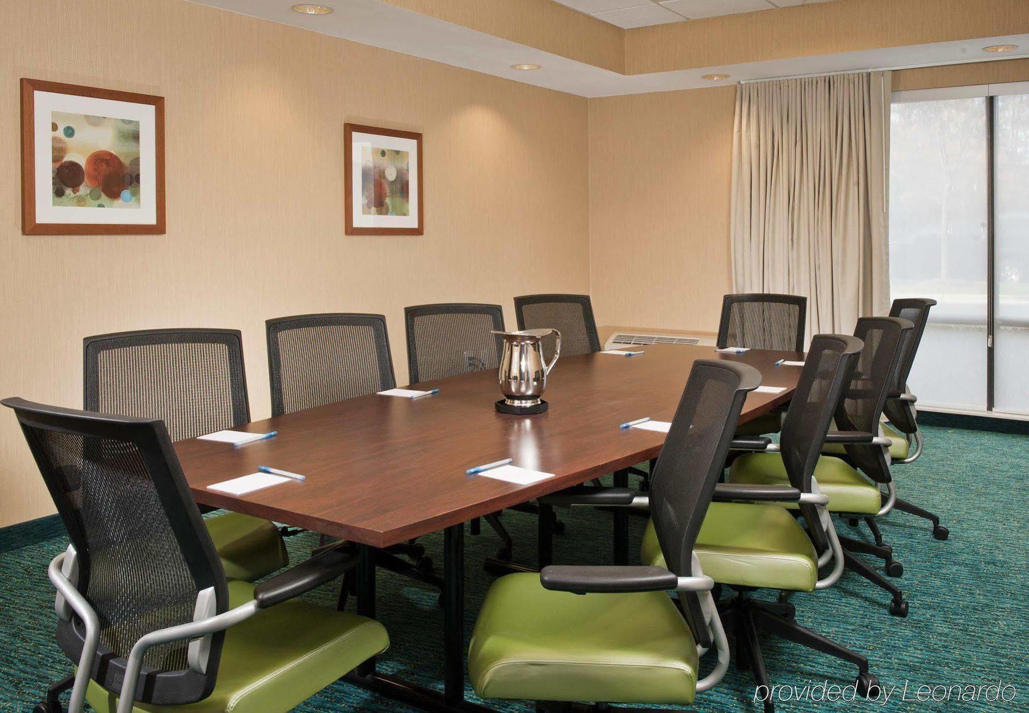 Springhill Suites Raleigh-Durham Airport/Research Triangle Park Exterior photo